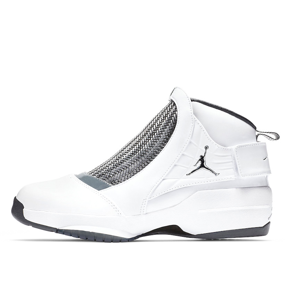 Air Jordan 19 Retro Melo 'Flint' sneaker – authenticated on KLEKT