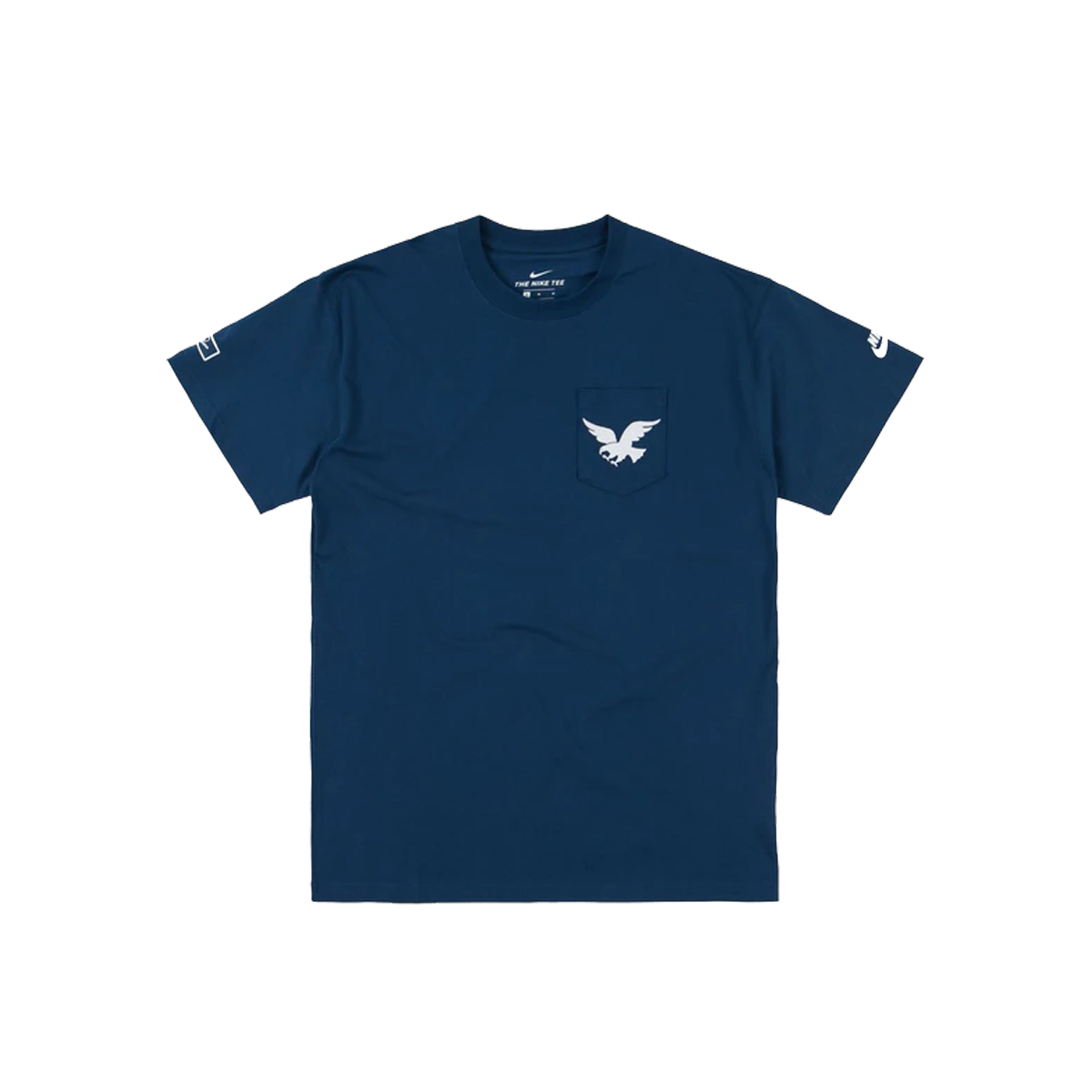 Nike SB x Parra USA Federation Kit T-shirt (SS21) BRAVE BLUE/WHITE sneaker – authenticated on KLEKT