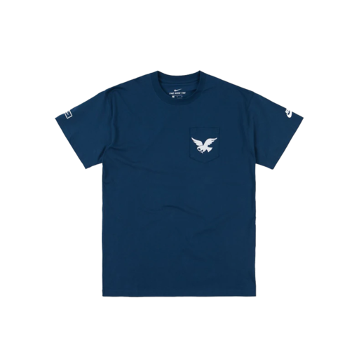 Nike SB x Parra USA Federation Kit T-shirt (SS21)