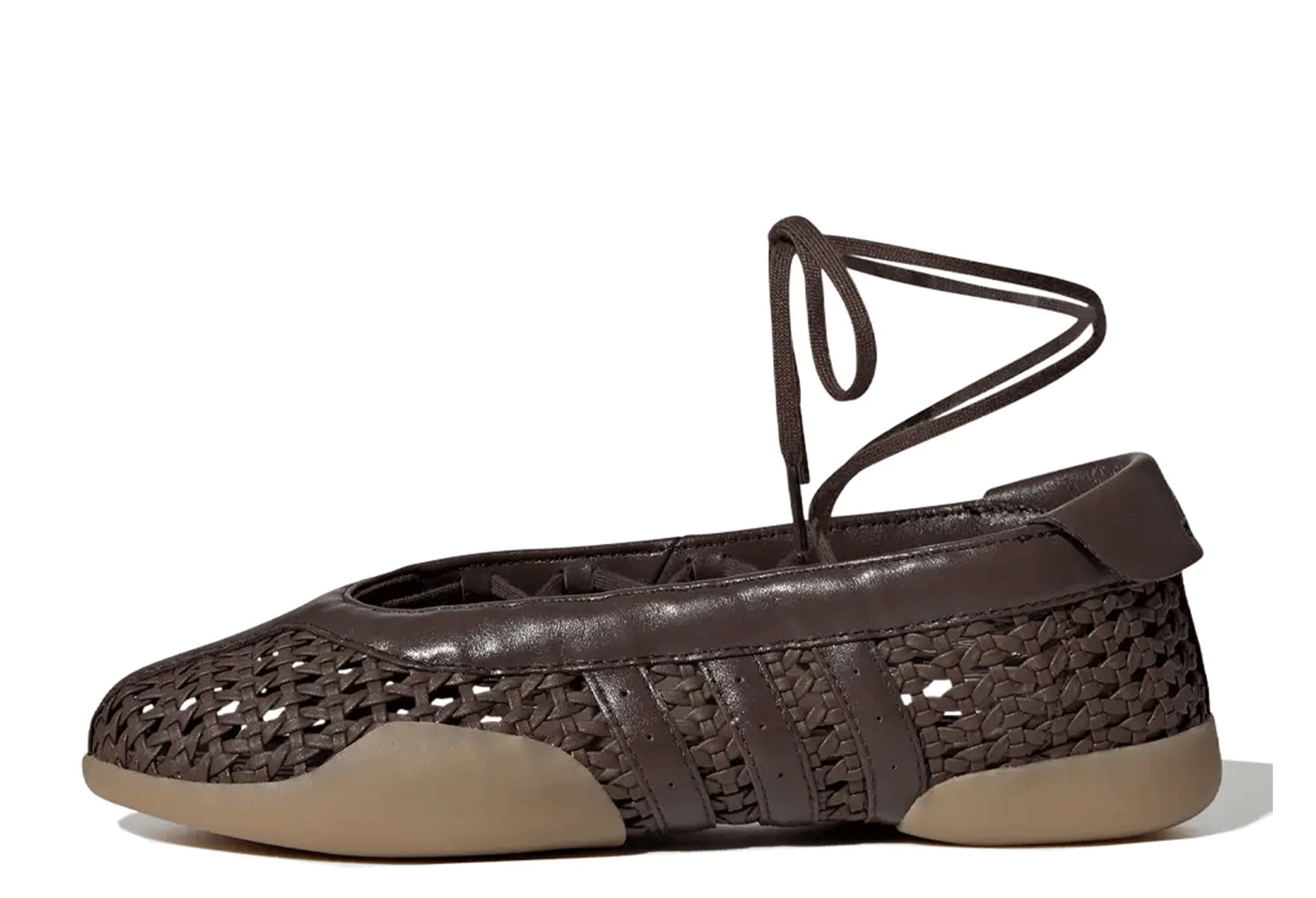 Adidas Taekwondo Mei Ballet WMNS 'Brown' (2026) BROWN sneaker – authenticated on KLEKT