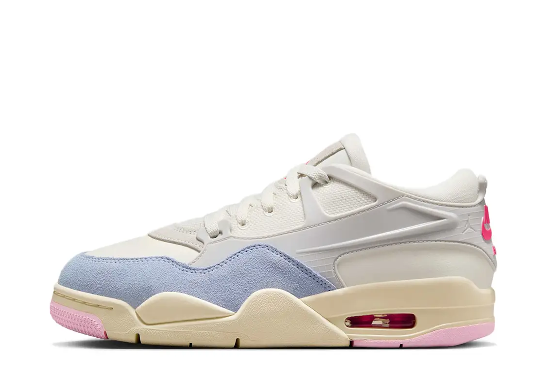 Air Jordan 4RM 'Easter' (2025) MULTI sneaker – authenticated on KLEKT