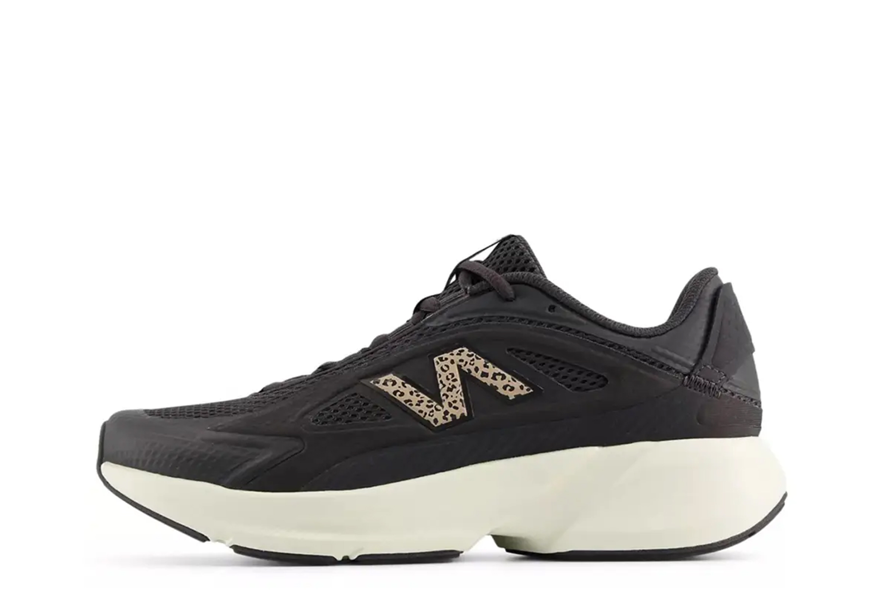 New Balance CTLYST 'Black Leopard' (2025) BLACK sneaker – authenticated on KLEKT