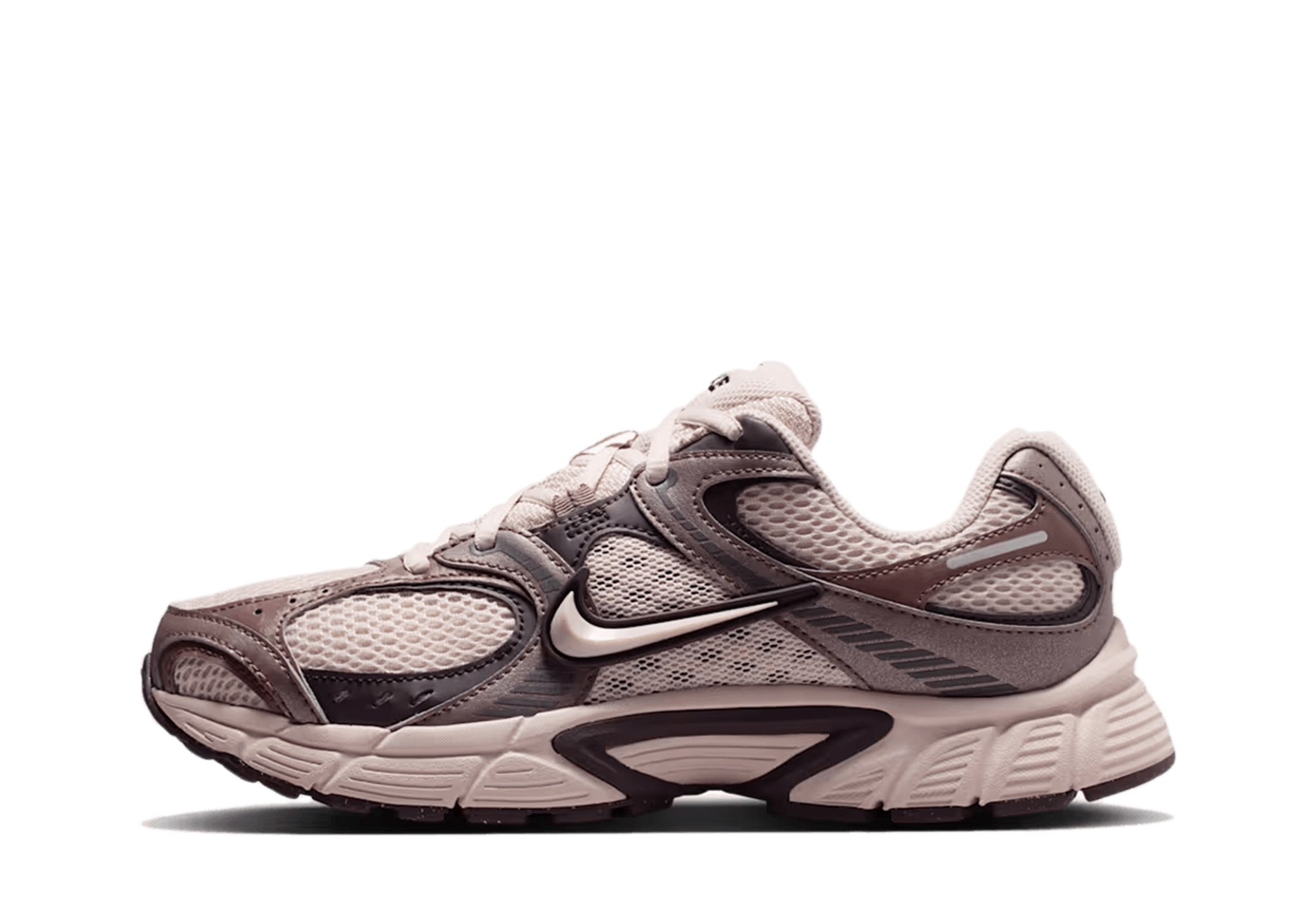 Nike V5 RNR SE 'Silt Red & Tattoo' (2026) Silt Red/Tattoo/Burgundy Ash/Silt Red sneaker – authenticated on KLEKT
