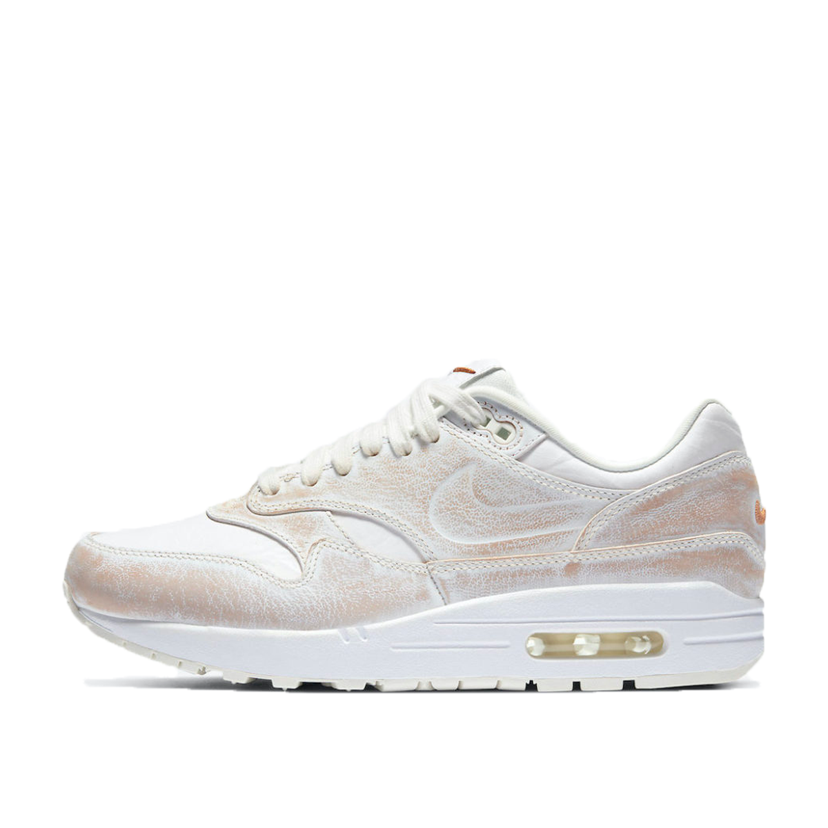 Nike WMNS Air Max 1 Summit White Sail (2020) sneaker – authenticated on KLEKT