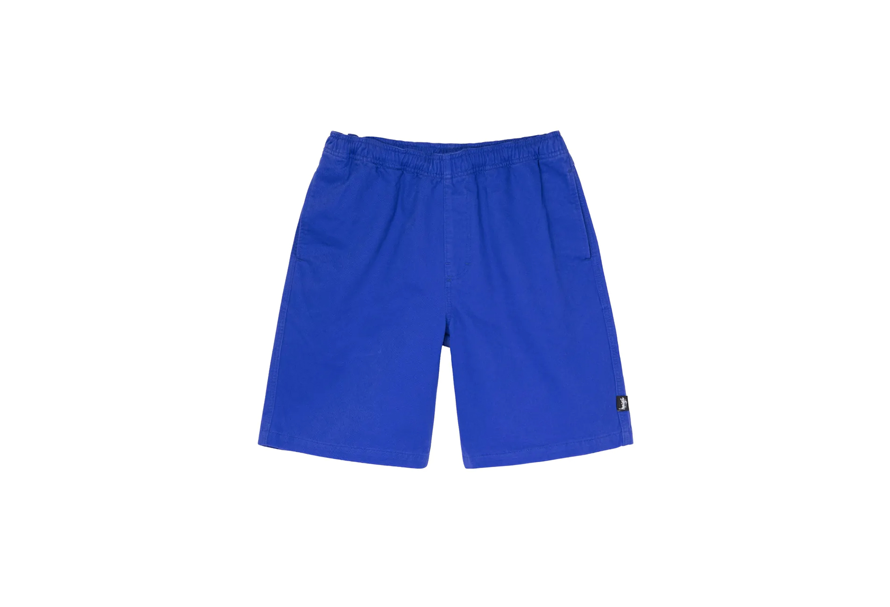 Stussy Brushed Beach Short Royal (FW22) ROYAL sneaker – authenticated on KLEKT