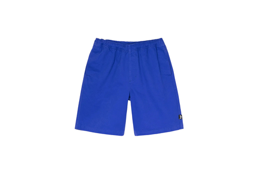 Stussy Brushed Beach Short Royal (FW22)