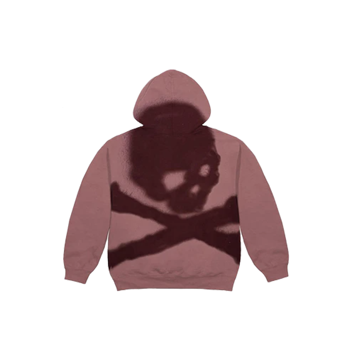 Travis Scott Cactus Jack For Mastermind Skull Zip Up Hoodie Washed Red (SS21) WASHED RED sneaker – authenticated on KLEKT