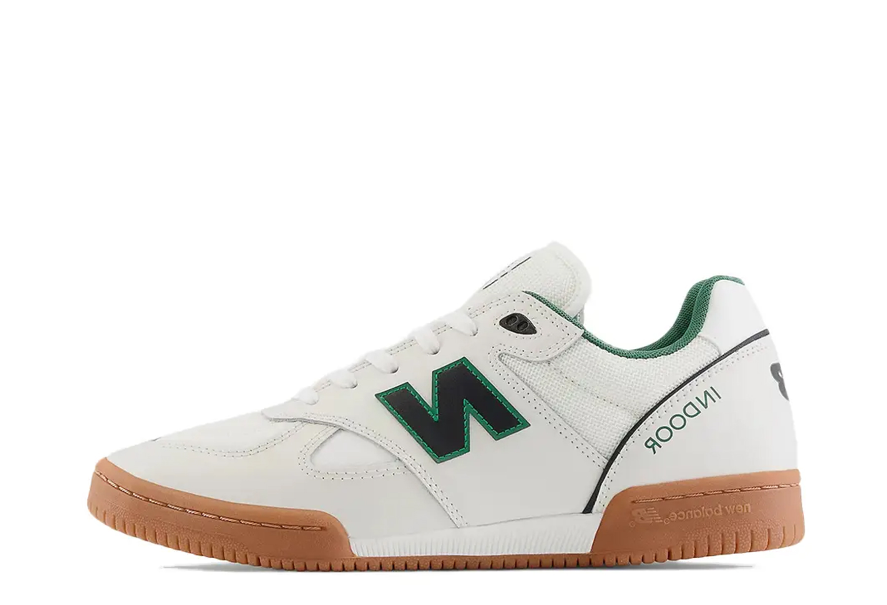New Balance Numeric Tom Knox 600 'White Green' (2023) WHITE/GREEN sneaker – authenticated on KLEKT