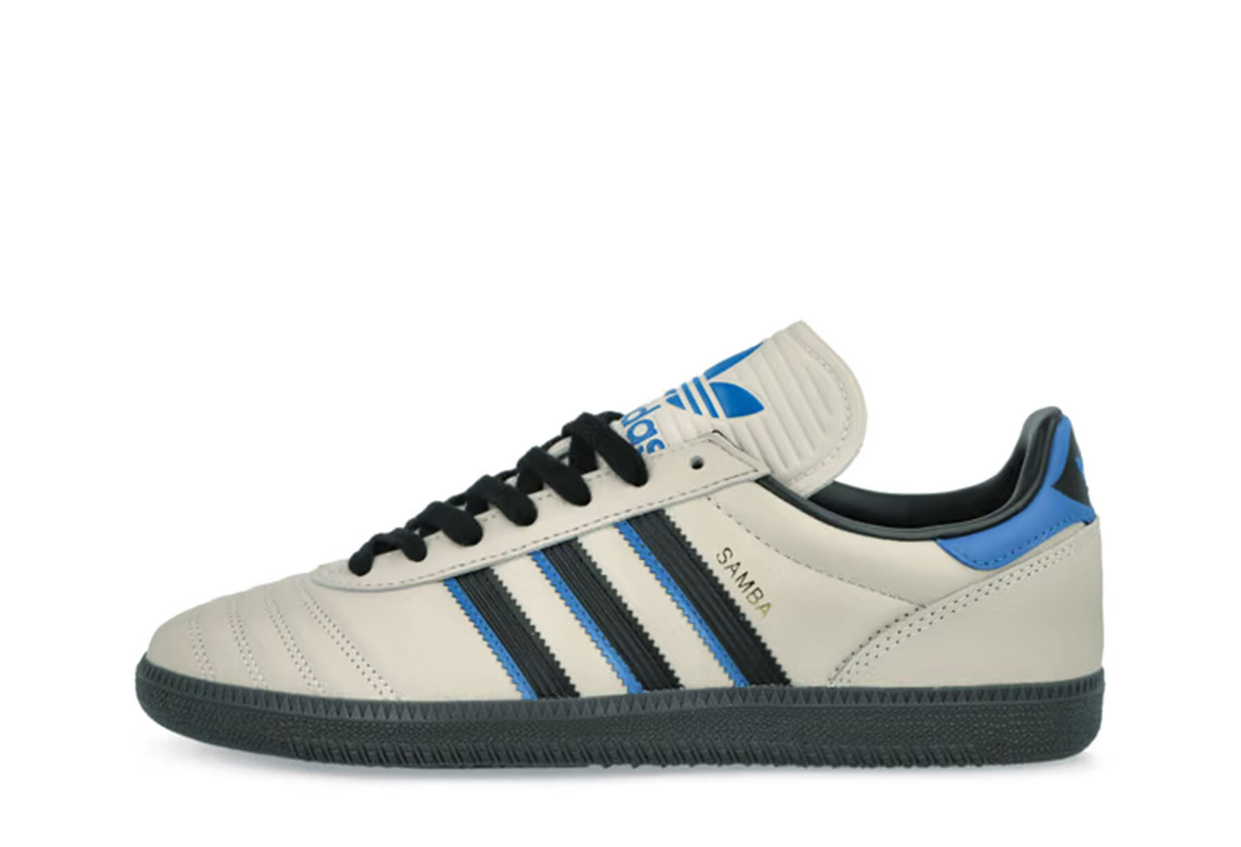 Adidas Samba JP 'Grey One Black Carbon' photo 1