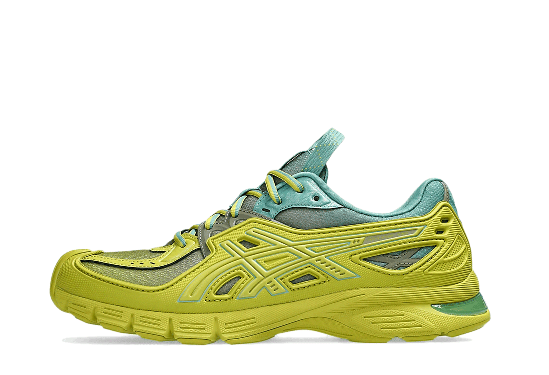 Asics UB13-S GEL-SD-LYTE 'Kelp' (2026) Kelp/Sage sneaker – authenticated on KLEKT