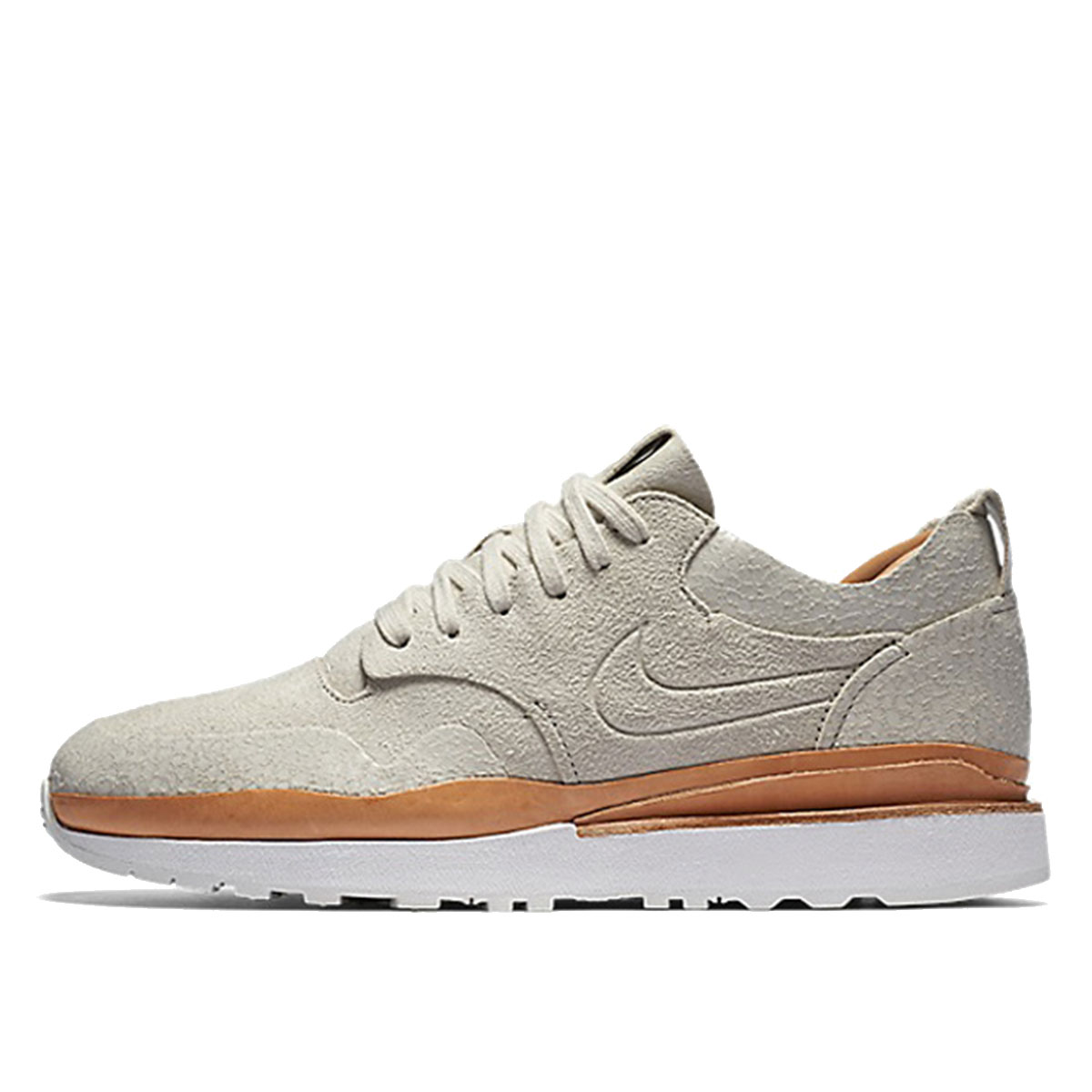 Nike Air Safari Royal Pale Grey (2016) Pale Grey/Pale Grey-Vachetta Tan sneaker – authenticated on KLEKT