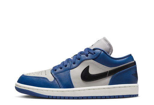 Air Jordan 1 Low WMNS 'French Blue' (2023)