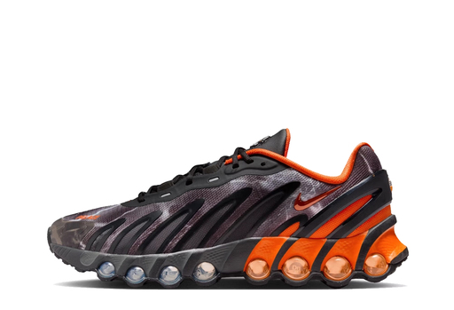 Nike x Palace Air Max Dn8 'Black' (2025) – authenticated on KLEKT
