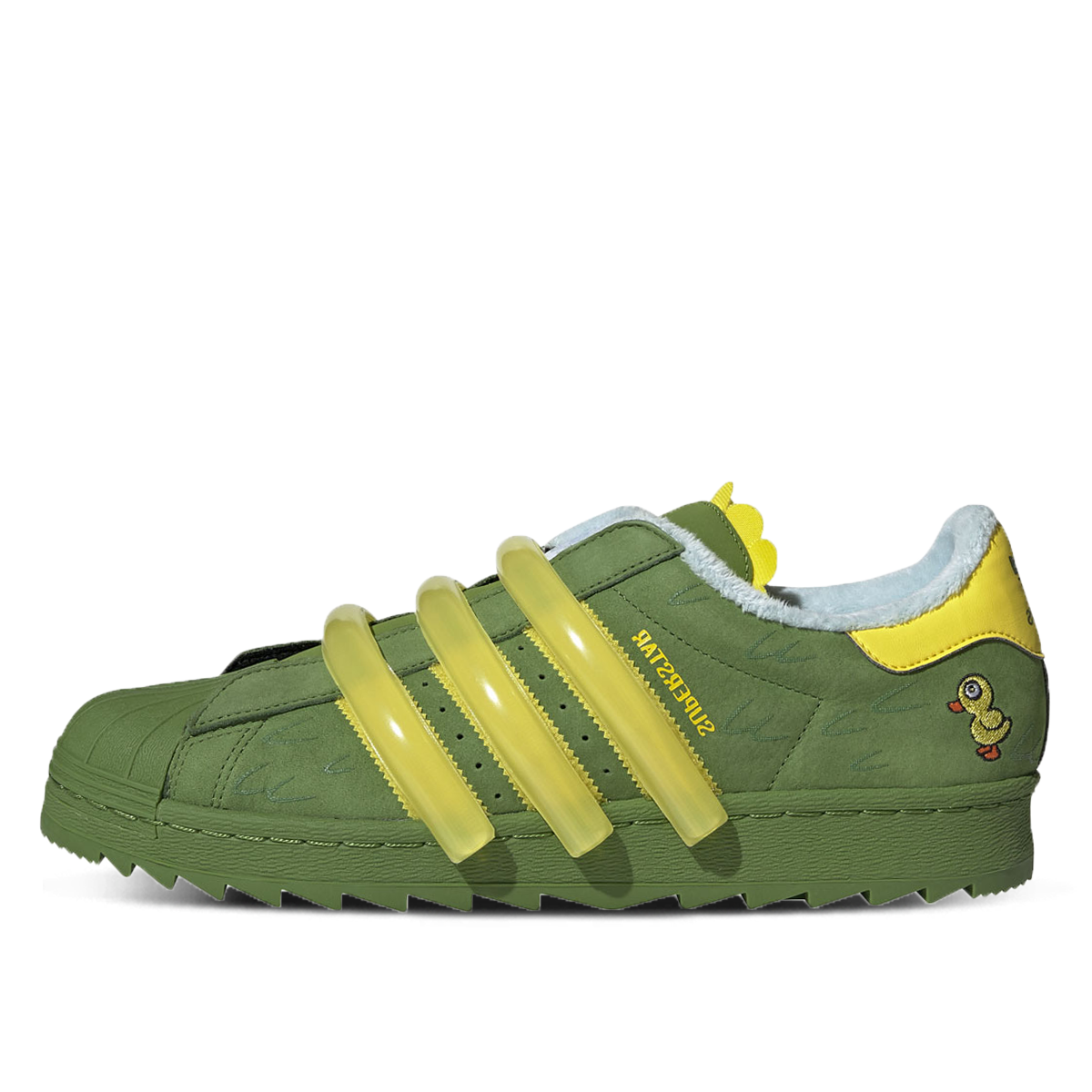 Adidas Superstar 80s TR Melting Sadness Duck (2020) sneaker – authenticated on KLEKT