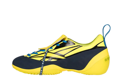 Reebok x Botter Energia 'Bo Két Yellow' (2024)