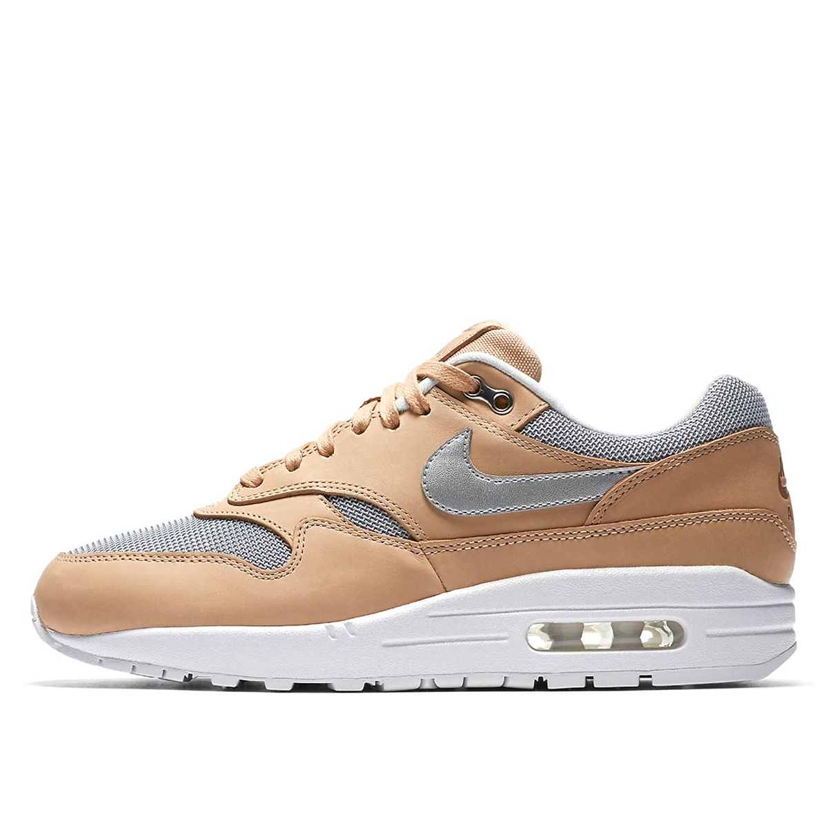 Nike Womens Air Max 1 'Vachetta Tan' (2018) sneaker – authenticated on KLEKT