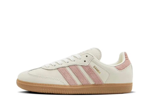 adidas Samba OG Off 'White Pink' (2025)