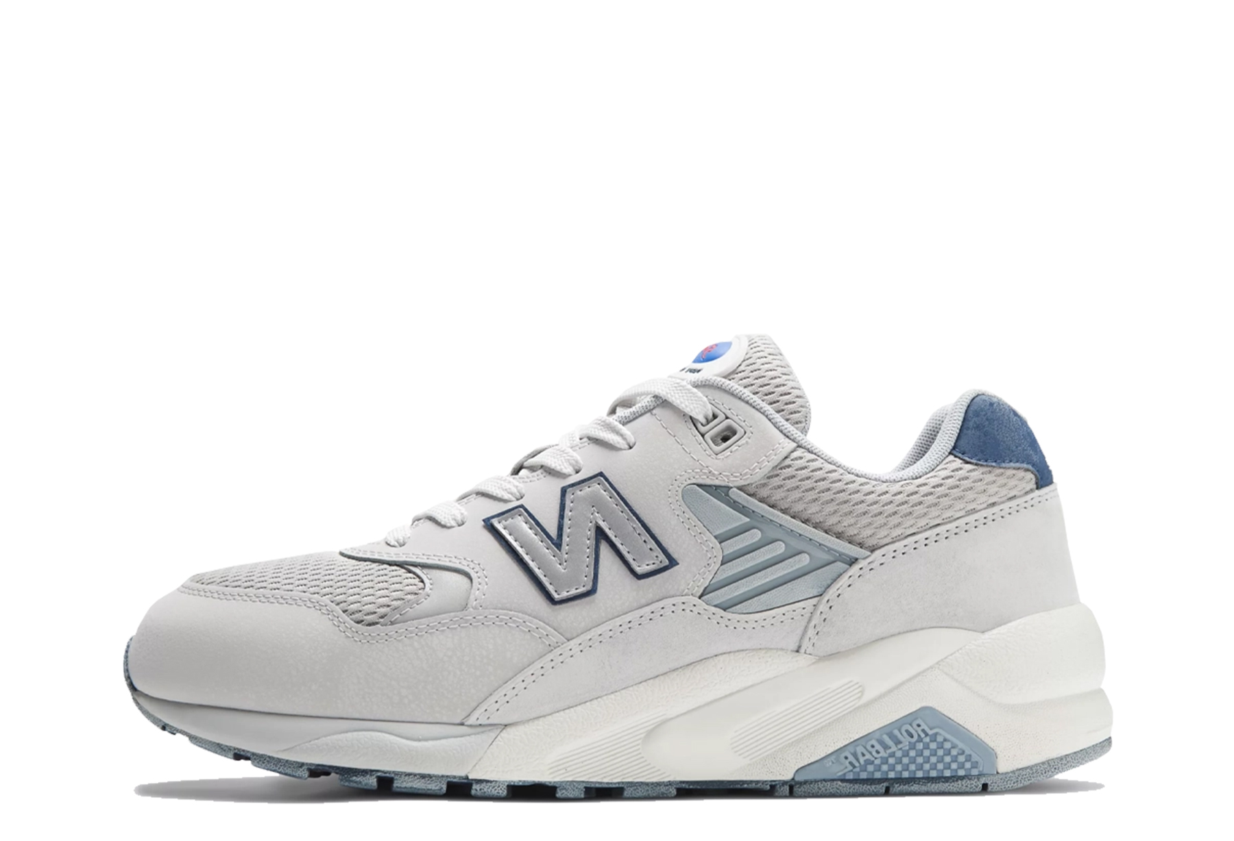 New Balance 580 'Moon Daze' (2023) Raincloud/Grey sneaker – authenticated on KLEKT