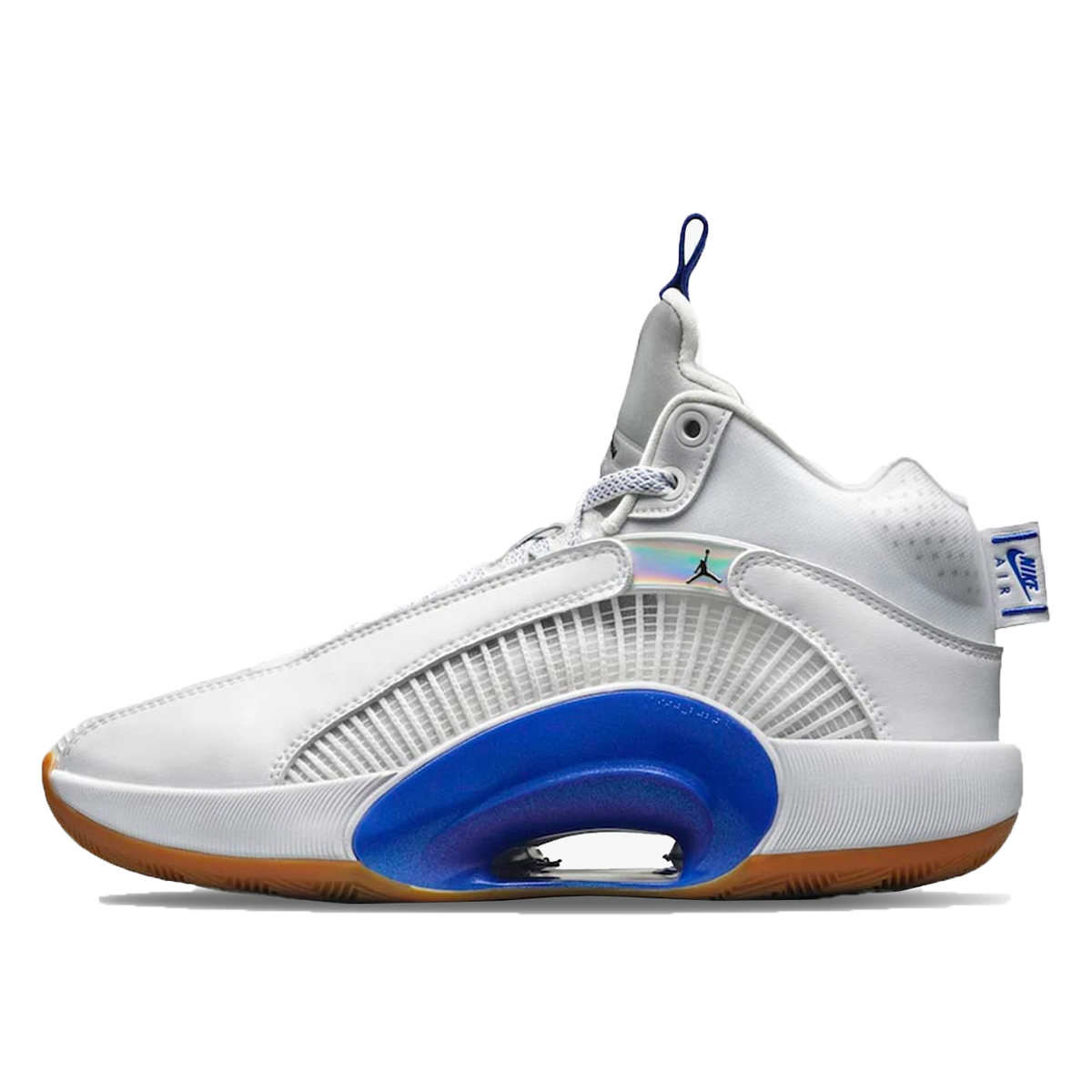 Air Jordan XXXV Sisterhood (2020) sneaker – authenticated on KLEKT