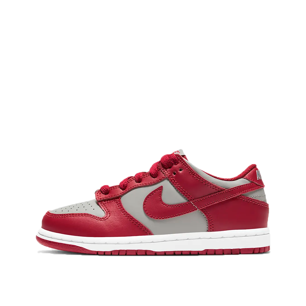 Nike Dunk Low UNLV (PS) (2021) sneaker – authenticated on KLEKT