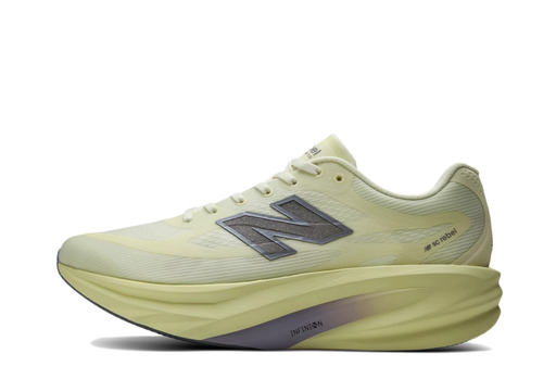 New Balance SuperComp Rebel 'Pistachio Butter' (2026) – authenticated on KLEKT