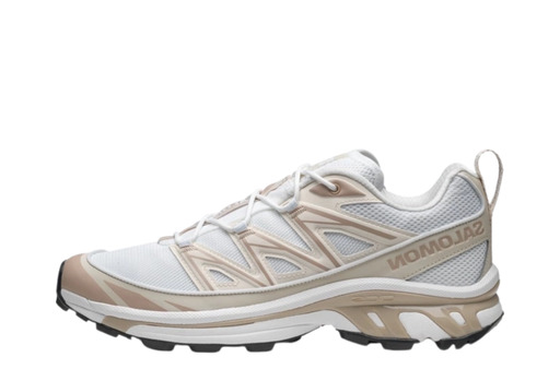 Salomon Xt-6 Expanse 'White' (2026) – authenticated on KLEKT