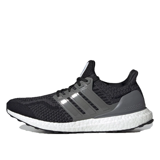 Adidas Ultra Boost 5.0 DNA NASA Core Black Iron Metallic (2020)