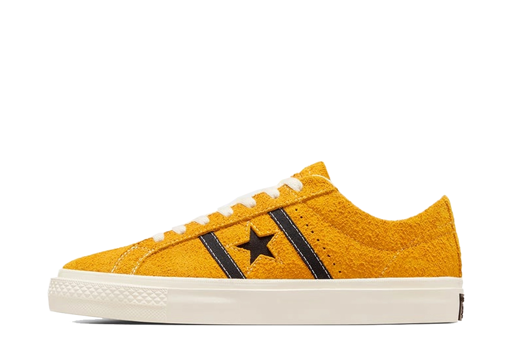 Converse One Star Academy Pro 'Sunflower Gold' (2024) Sunflower Gold/Black/White sneaker – authenticated on KLEKT