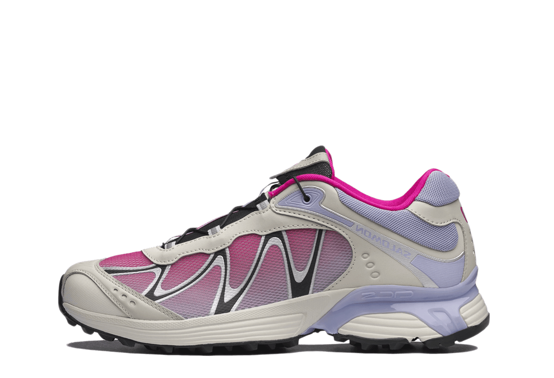 Salomon XT-Whisper 'Rainy Day & Cosmic Sky' (2026) Rainy Day / Cosmic Sky sneaker – authenticated on KLEKT