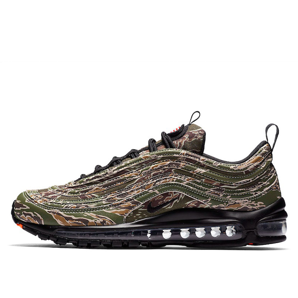 Nike Air Max 97 Country Camo Pack 'USA' (2017) sneaker – authenticated on KLEKT