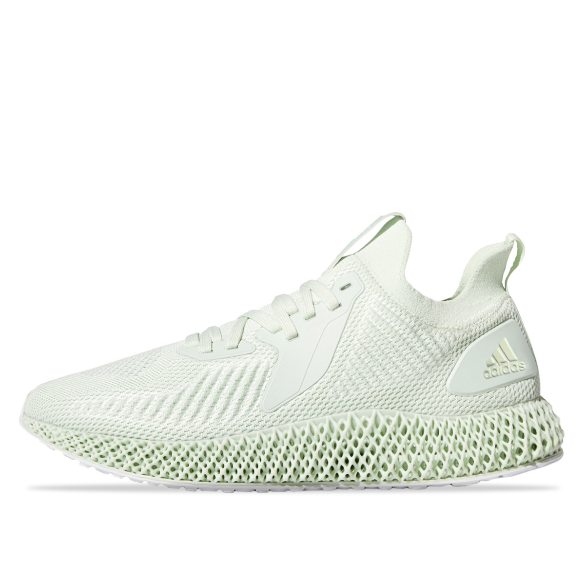 Adidas x Parley for the Ocean AlphaEdge 4D (2019) sneaker – authenticated on KLEKT