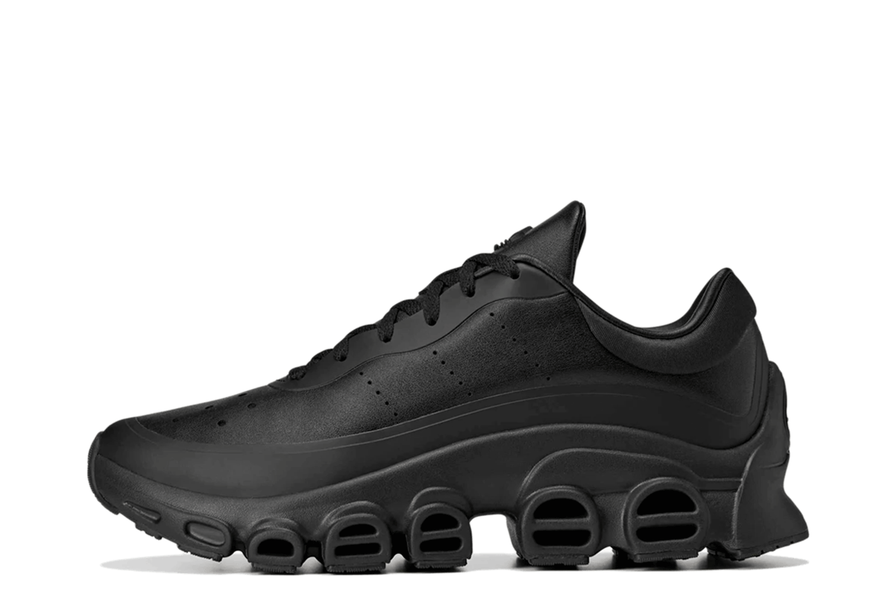 Adidas x Thug Club adiFOM Megaride 'Black' (2026) BLACK sneaker – authenticated on KLEKT