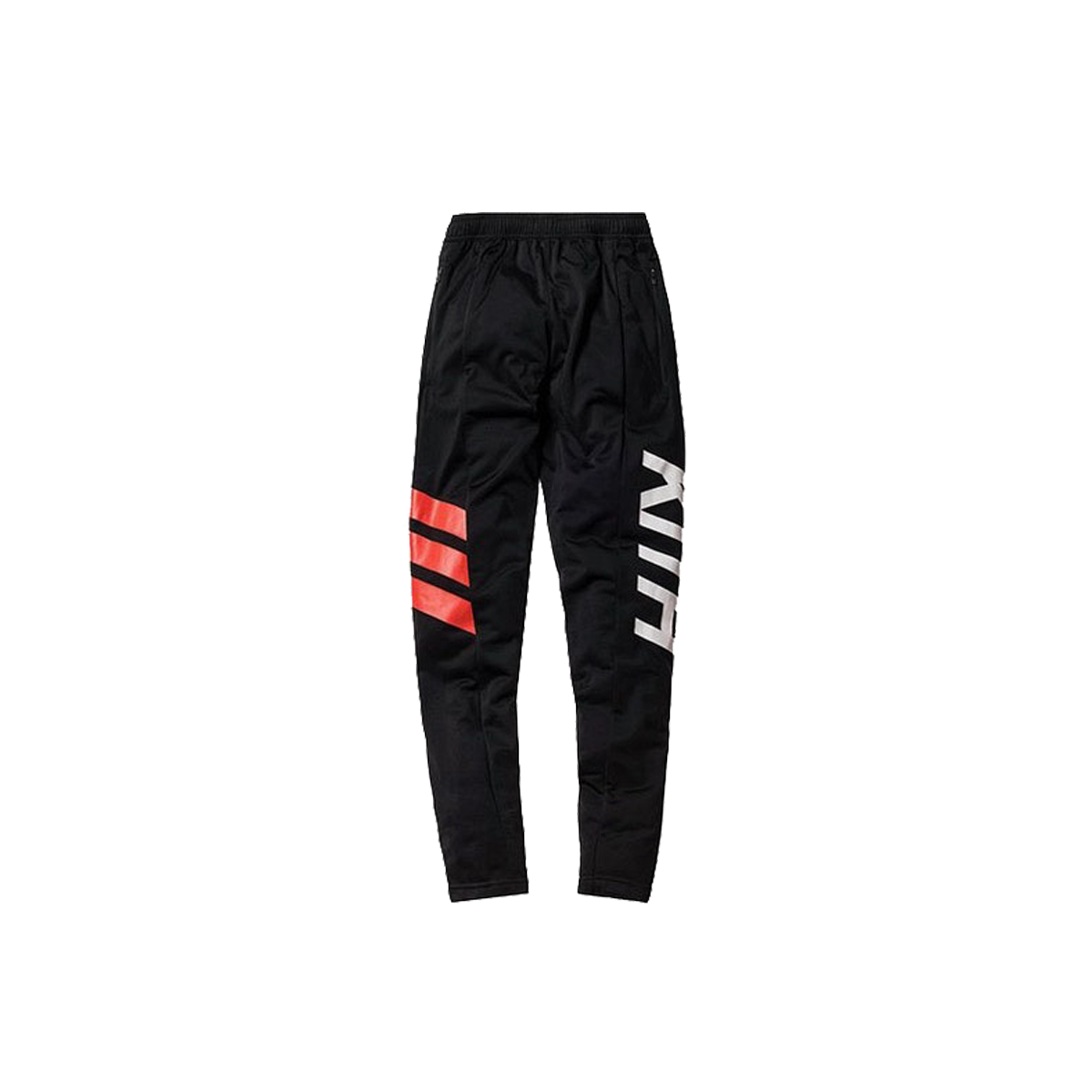 Kith Cobras Track Pant Black (FW17) BLACK sneaker – authenticated on KLEKT