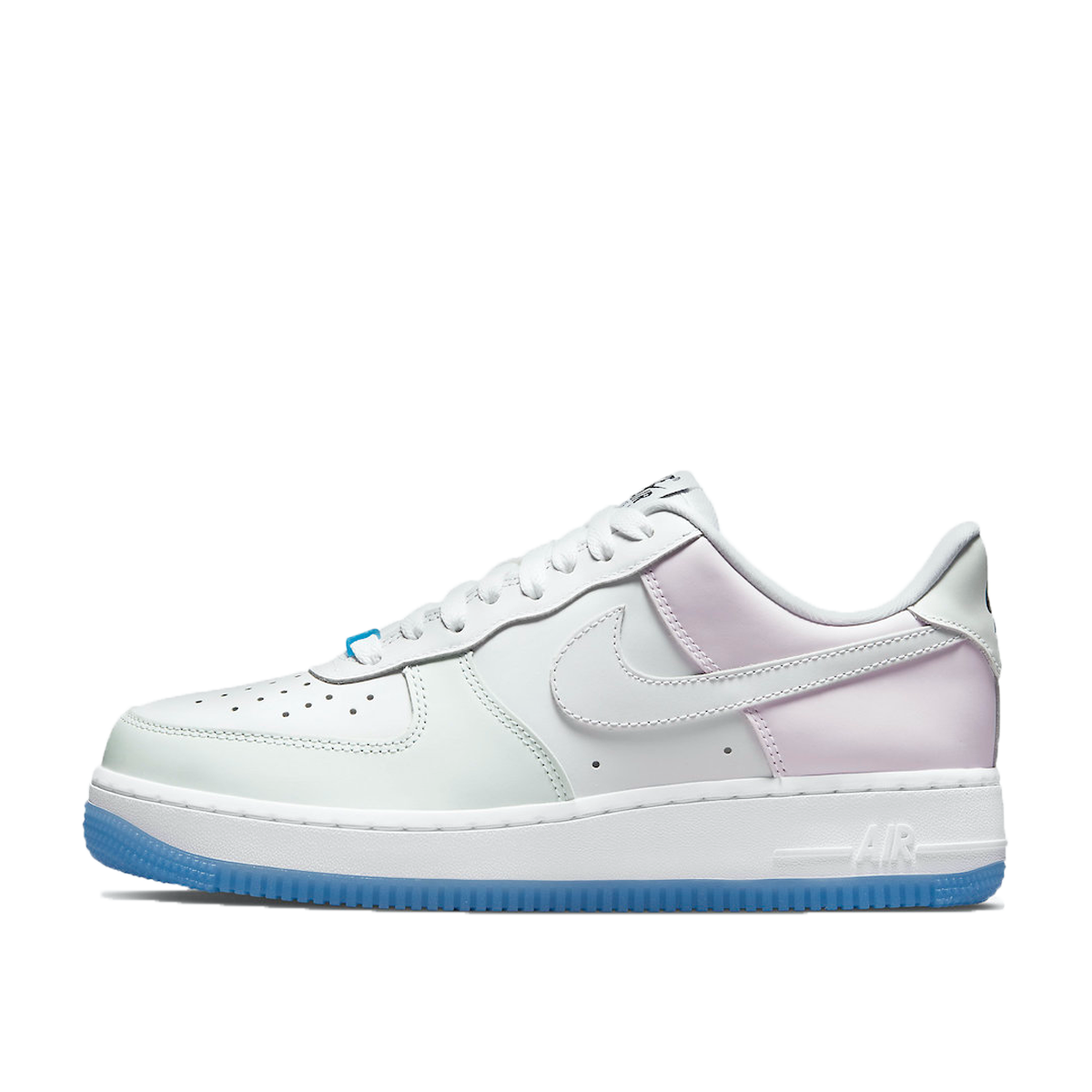air force 1 reflective uv