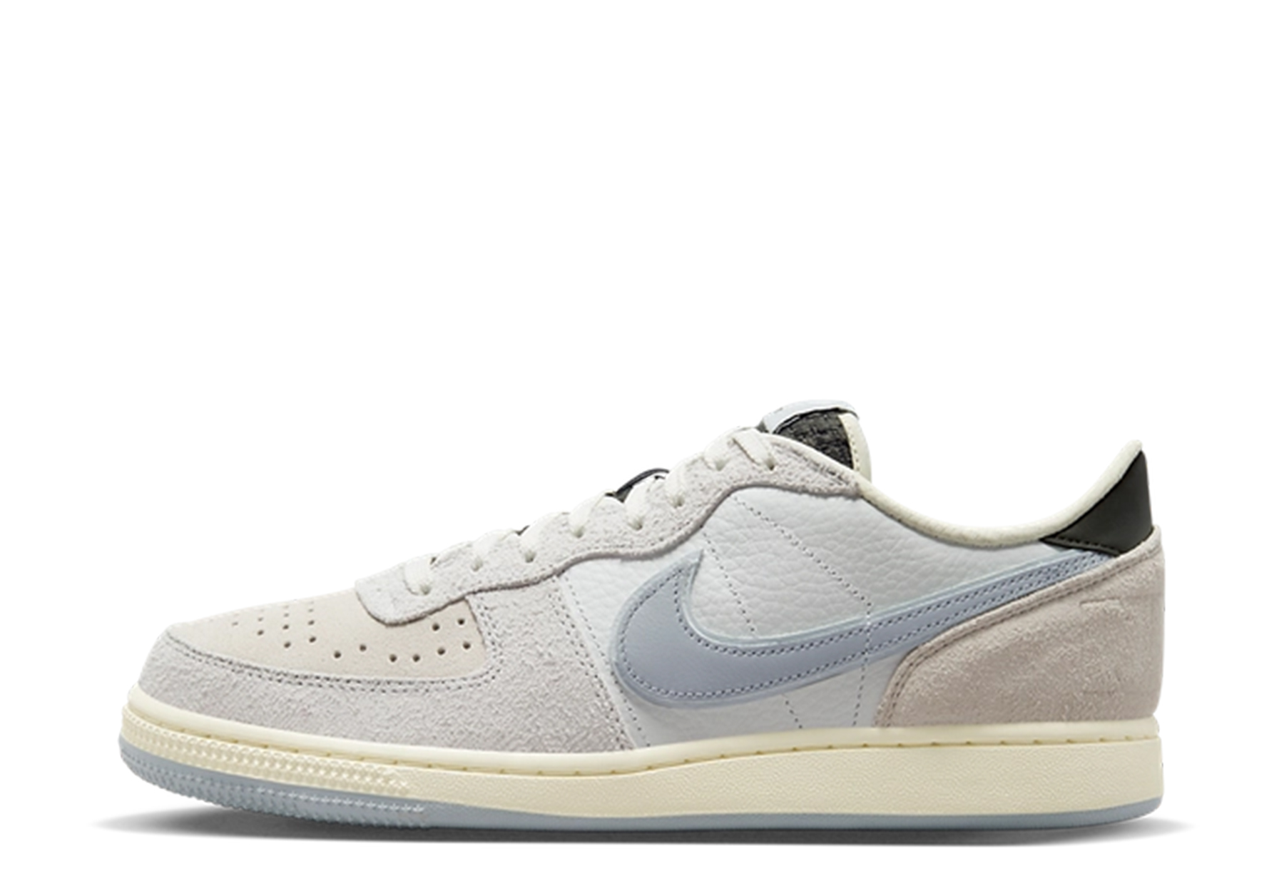 Nike Terminator Low 'Liberté' (2023) Phantom/Wolf Grey/Coconut Milk1 sneaker – authenticated on KLEKT