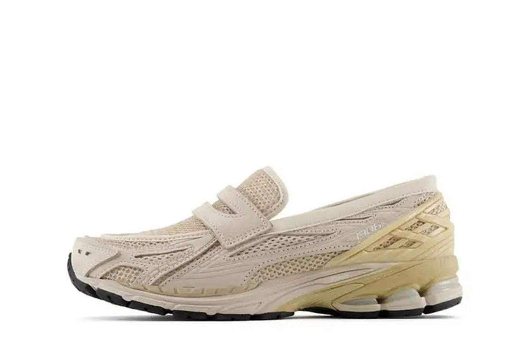 New Balance 1906L 'Beige' (2025) BEIGE sneaker – authenticated on KLEKT