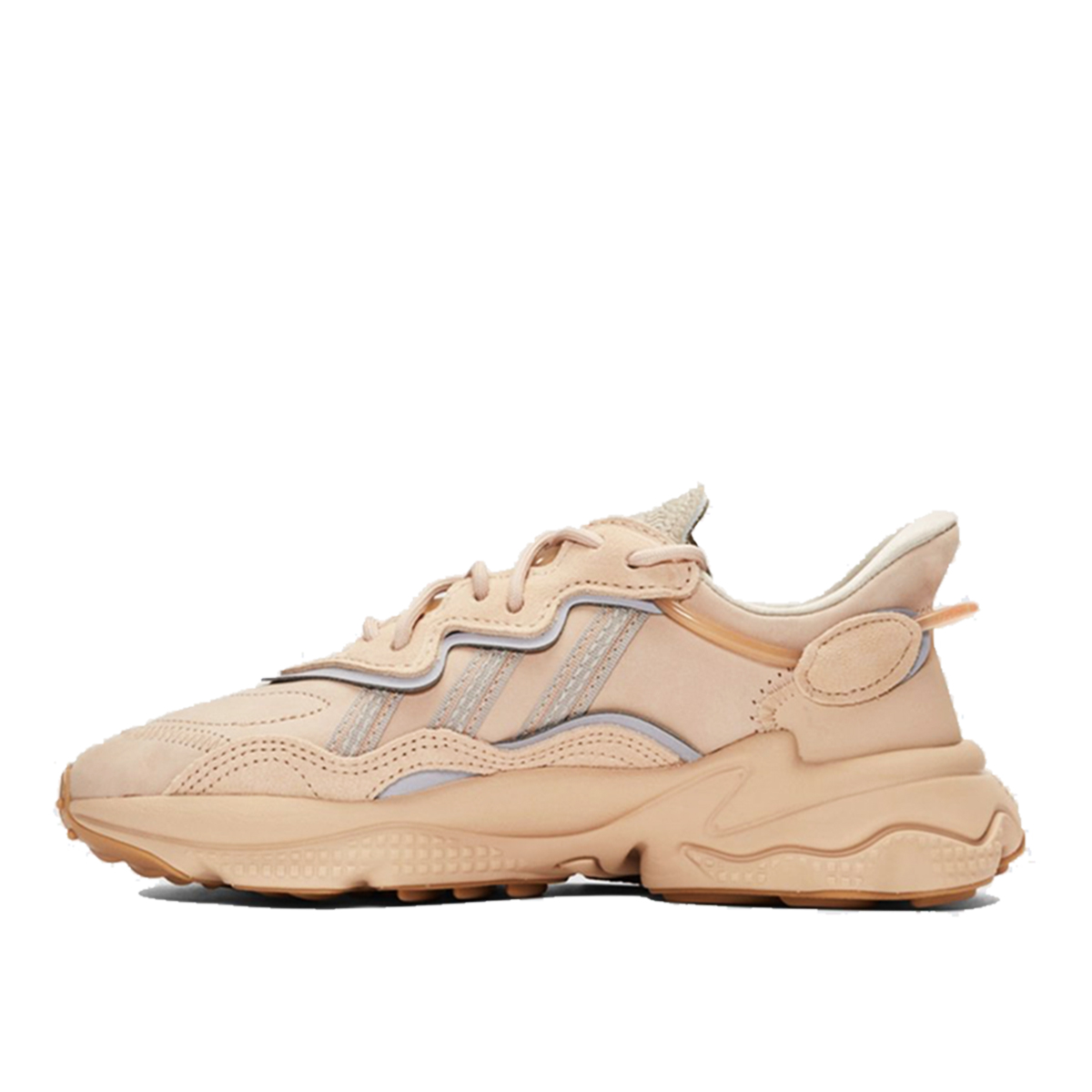 Adidas Ozweego Beige (2019) sneaker – authenticated on KLEKT