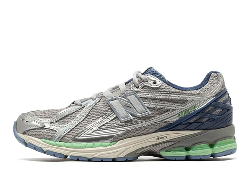 New Balance 1906R 'Silver Metallic Stillwater' (2025)
