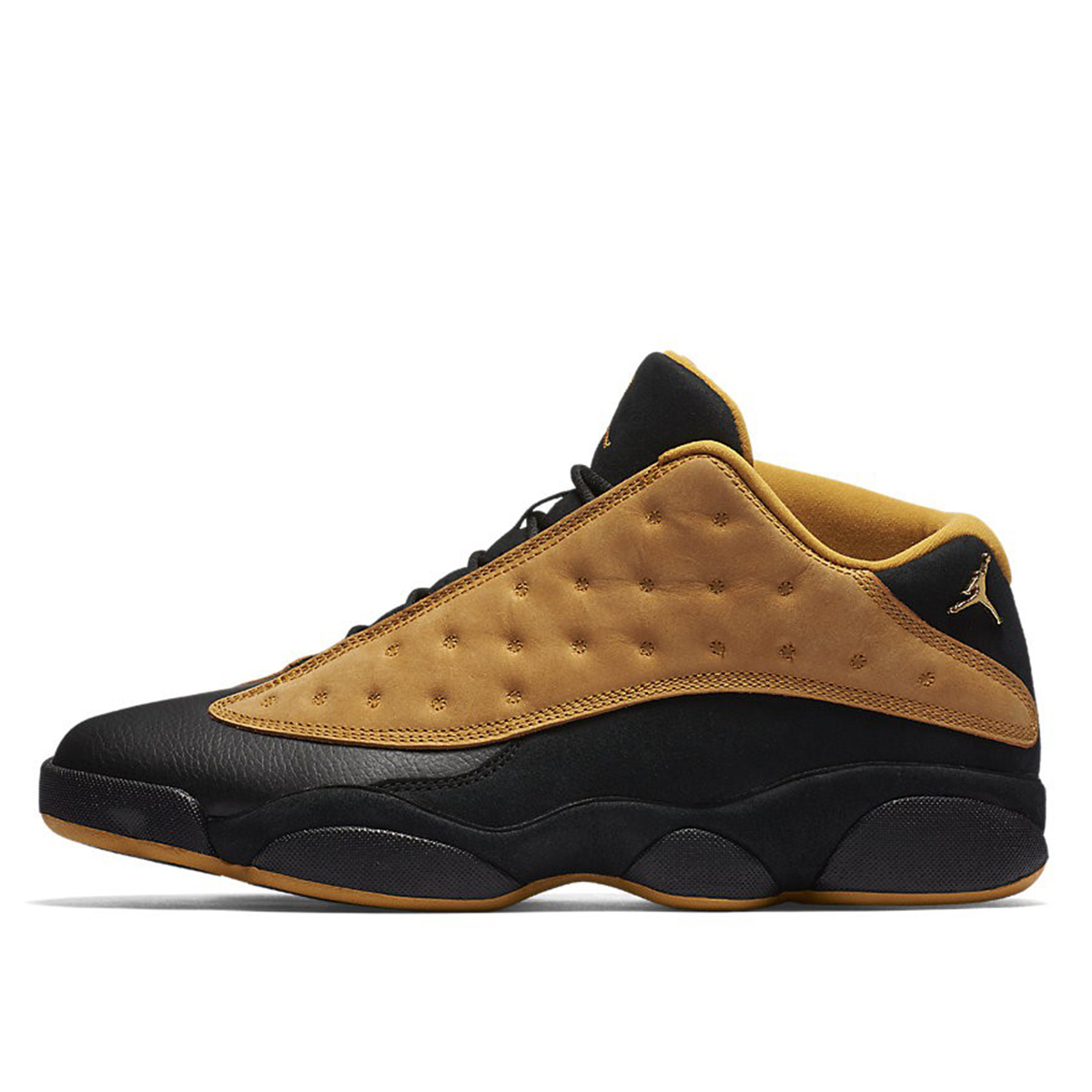 Air Jordan 13 Retro Low Chutney (2017) sneaker – authenticated on KLEKT
