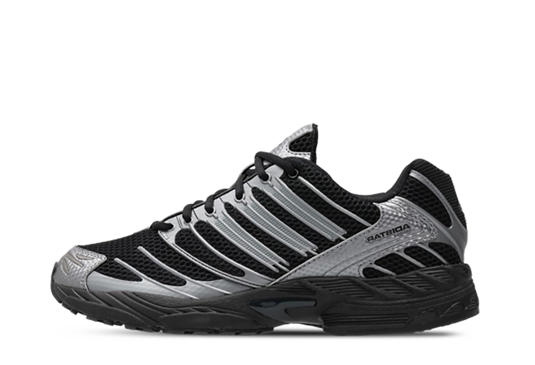 Adidas Adistar Control 3 'Core Black' (2025) BLACK sneaker – authenticated on KLEKT