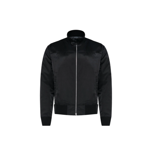 Air Jordan x A Ma Maniere Jacket Black (SS21)