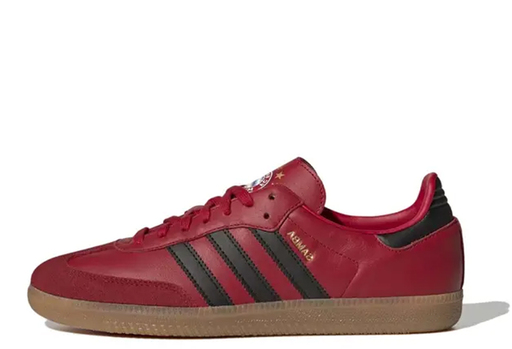 Adidas Samba Bayern München (2022)