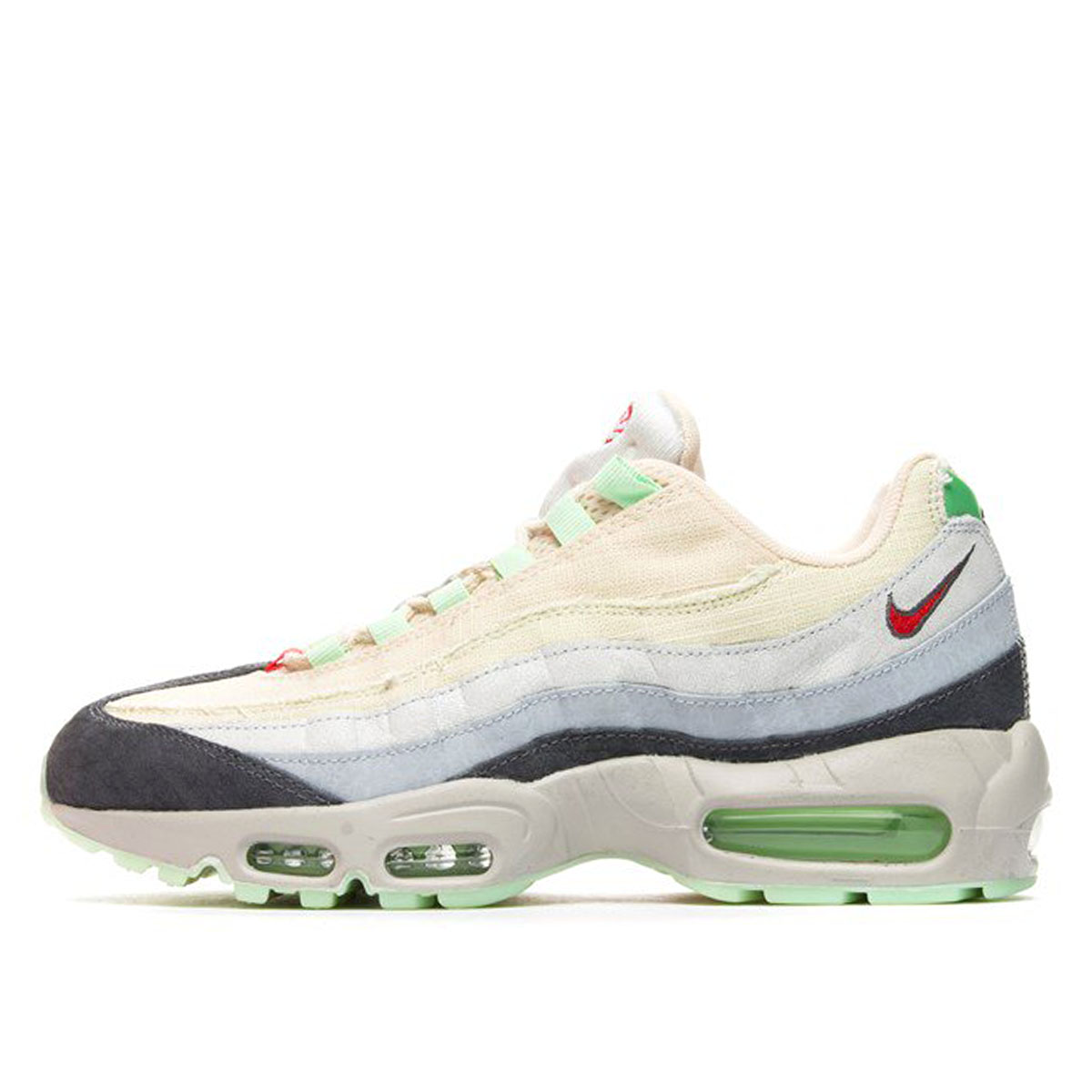 Nike Air Max 95 Halloween (2014) sneaker – authenticated on KLEKT