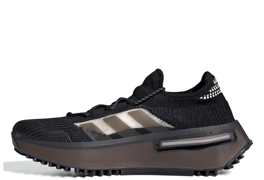 Adidas NMD S1 Core Black (2022) black/core black sneaker – authenticated on KLEKT