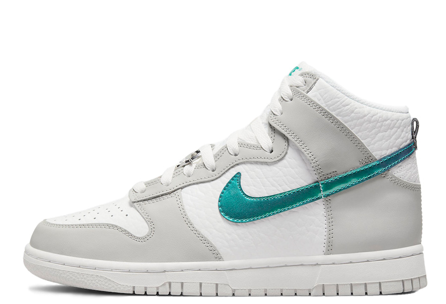 nike dunk high klekt