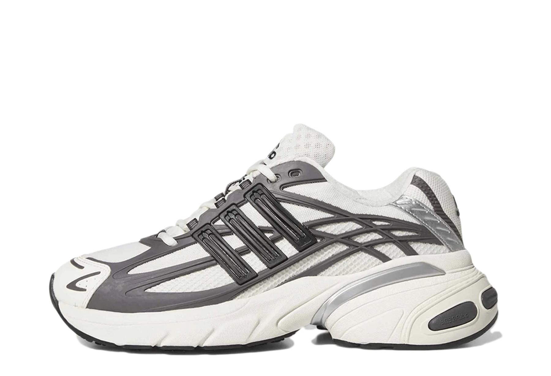 Adidas Adistar XLG 2.0 'White & Grey' (2026) White/Grey sneaker – authenticated on KLEKT