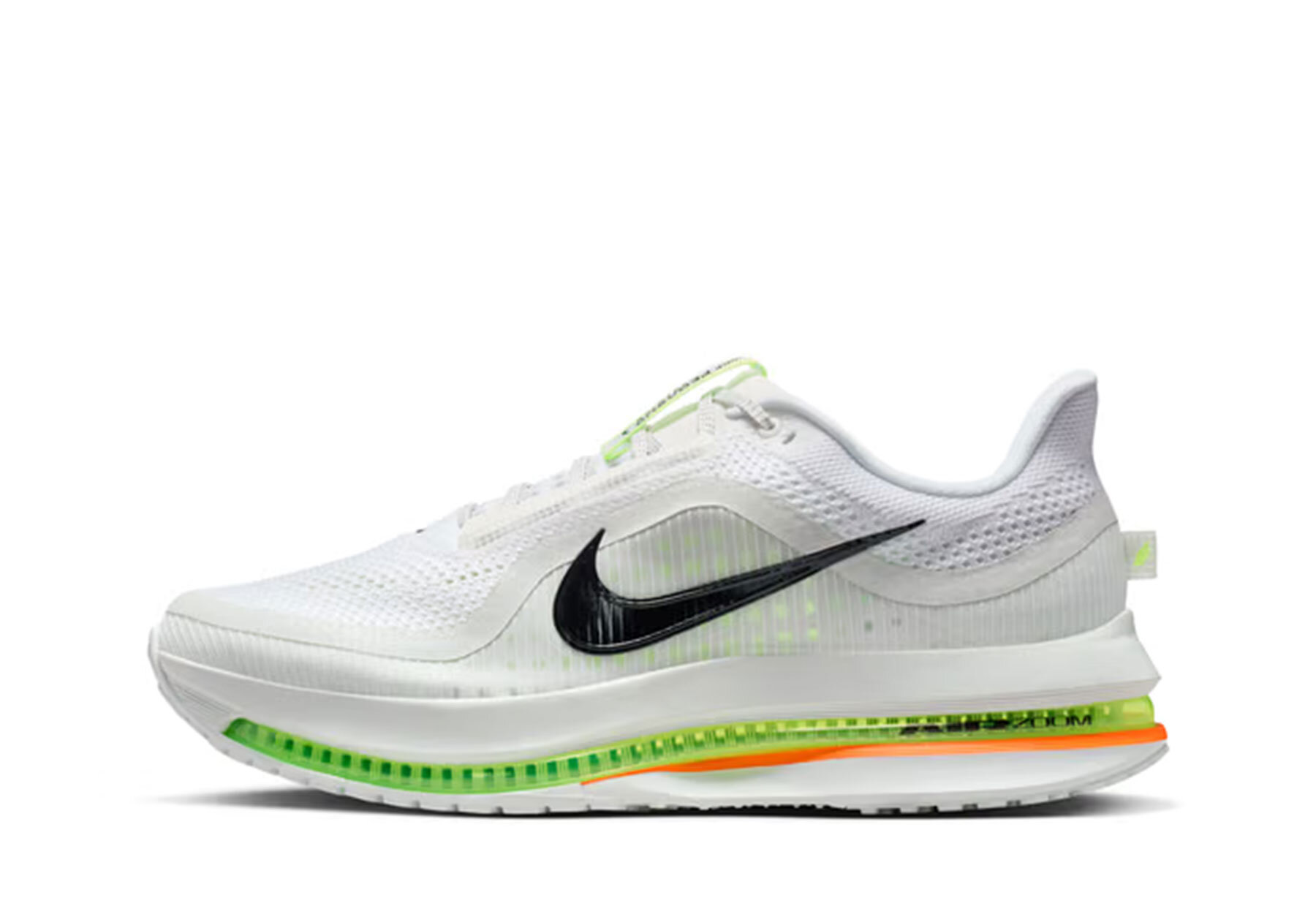 Nike Pegasus Premium 'Miami Hurricans' (2025) photo 1