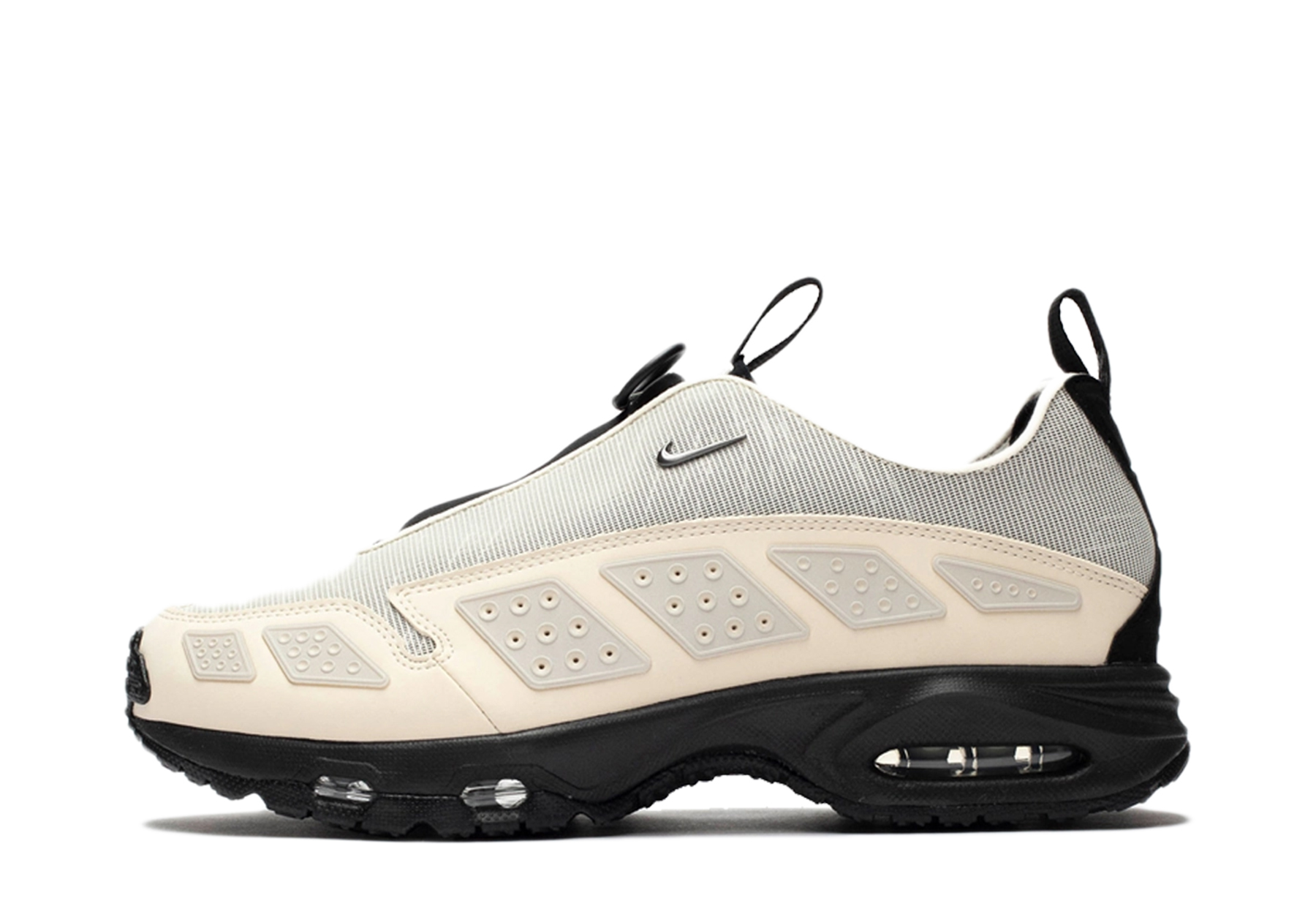 Nike Air Max SNDR WMNS 'Obscura' (2024) Phantom/Black/Light Orewood Brown/Light Iron Ore sneaker – authenticated on KLEKT