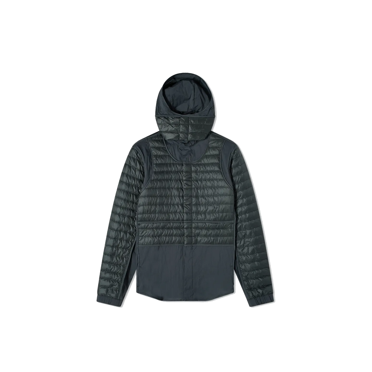 5 Moncler x Craig Green Chrysemys Jacket Olive (SS21) OLIVE sneaker – authenticated on KLEKT