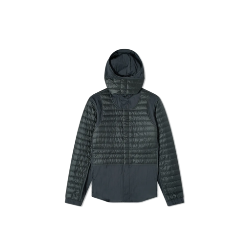 5 Moncler x Craig Green Chrysemys Jacket Olive (SS21)
